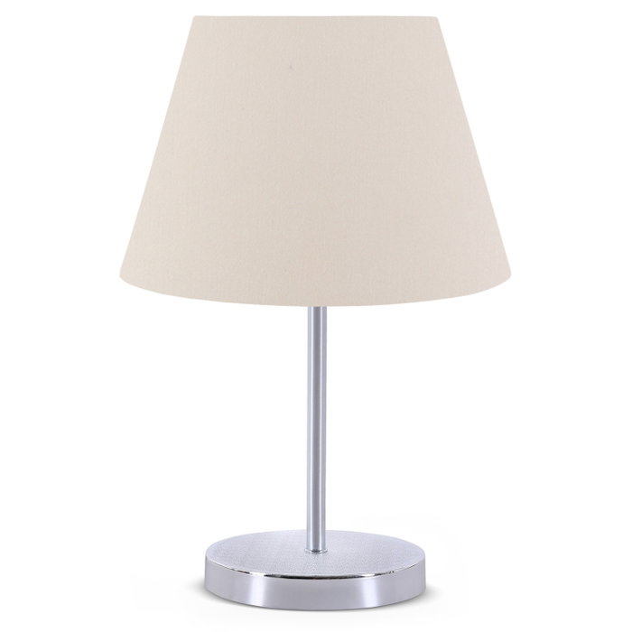 Opviq AYD - 2012 Lámpara de mesa Crema Opviq AYD - 2012 Lámpara de mesa Crema